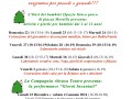 Giorni Incantati - Abraxa Teatro - Natale nel Quartiere