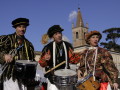 Abraxa Teatro - Carnevale