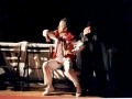 La Giocata dei Fantocci - Massimo Grippa - Abraxa Teatro
