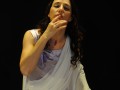 Francesca Tranfo -Così Vicino... tra Terra e Cielo - Abraxa Teatro