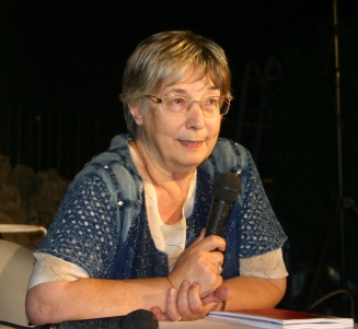 Clelia Falletti