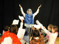Lo Spazio dei Sogni - Abraxa Teatro