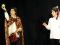 Lo Spazio dei Sogni - Abraxa Teatro