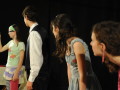 Invito a cena con ... delizie - regia Francesca Tranfo - Abraxa Teatro