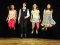 Invito a cena con ... delizie - regia Francesca Tranfo - Abraxa Teatro