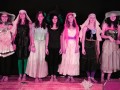 La Nave del Tempo - Abraxa Teatro