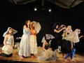 La Nave del Tempo - Abraxa Teatro