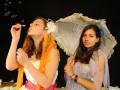 La Nave del Tempo - Abraxa Teatro