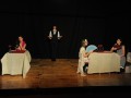 Invito a cena con ... delizie - regia Francesca Tranfo - Abraxa Teatro