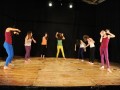La Nave del Tempo - Abraxa Teatro