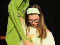 Invito a cena con ... delizie - regia Francesca Tranfo - Abraxa Teatro