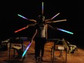 La Nave del Tempo - Abraxa Teatro