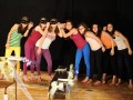 La Nave del Tempo - Abraxa Teatro