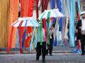 La Festa dei Colori - Abraxa Teatro