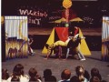 Spettacolo Buffo - Abraxa Teatro
