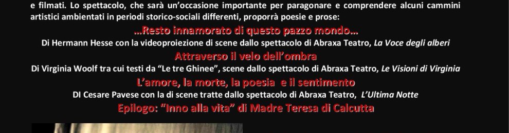 Incontro con Scrittori Straordinari al Liceo Morgagni