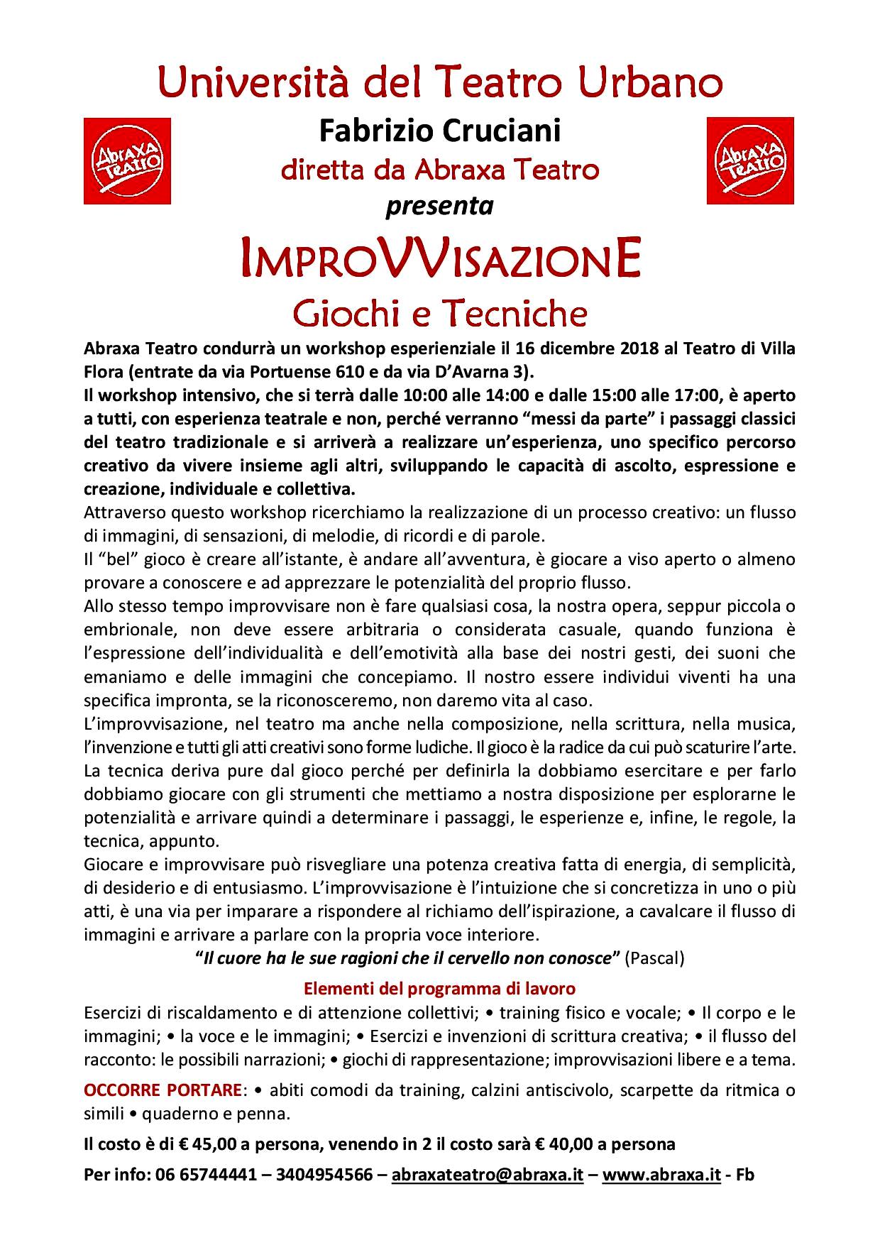 schedastage_improvvisazione