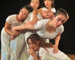 NEW GENERATION 25 – La Performance che non può finire