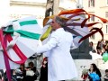 La Festa dei Colori - Abraxa Teatro