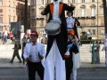 La Festa dei Colori - Abraxa Teatro