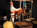 La Giocata dei Fantocci - Massimo Grippa - Abraxa Teatro