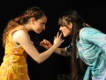 Favola d'Amore - Abraxa Teatro - Teatro di Nessuno