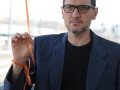Rombi di Teatro Urbano - Saverio Paoletta - I Nuovi Viaggiatori - Abraxa Teatro