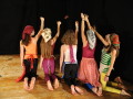 Corsi teatrali per ragazze e ragazzi dai 12 ai 17 anni - Abraxa Teatro