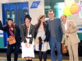 I Nuovi Viaggiatori - Rombi di Teatro Urbano - Abraxa Teatro