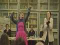 L'Eternità in uno Sbadiglio - Abraxa Teatro