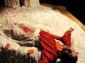 l'Ultima Notte - Cesare Pavese - Abraxa Teatro - Massimo Grippa