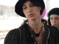 Francesca Tranfo - Abraxa Teatro - Rombi di Teatro Urbano - I Nuovi Viaggiatori