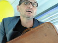 Rombi di Teatro Urbano - Saverio Paoletta - I Nuovi Viaggiatori - Abraxa Teatro