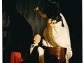 Abraxa Teatro - La Giocata dei Fantocci - Massimo Grippa