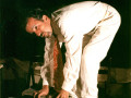 Massimo Grippa - La Giocata dei Fantocci - Abraxa Teatro