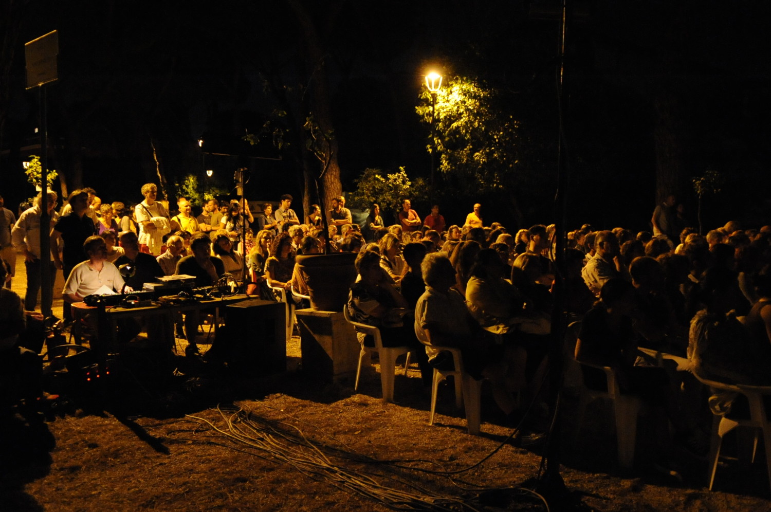 Festival Internazionale del Teatro Urbano - Abraxa Teatro