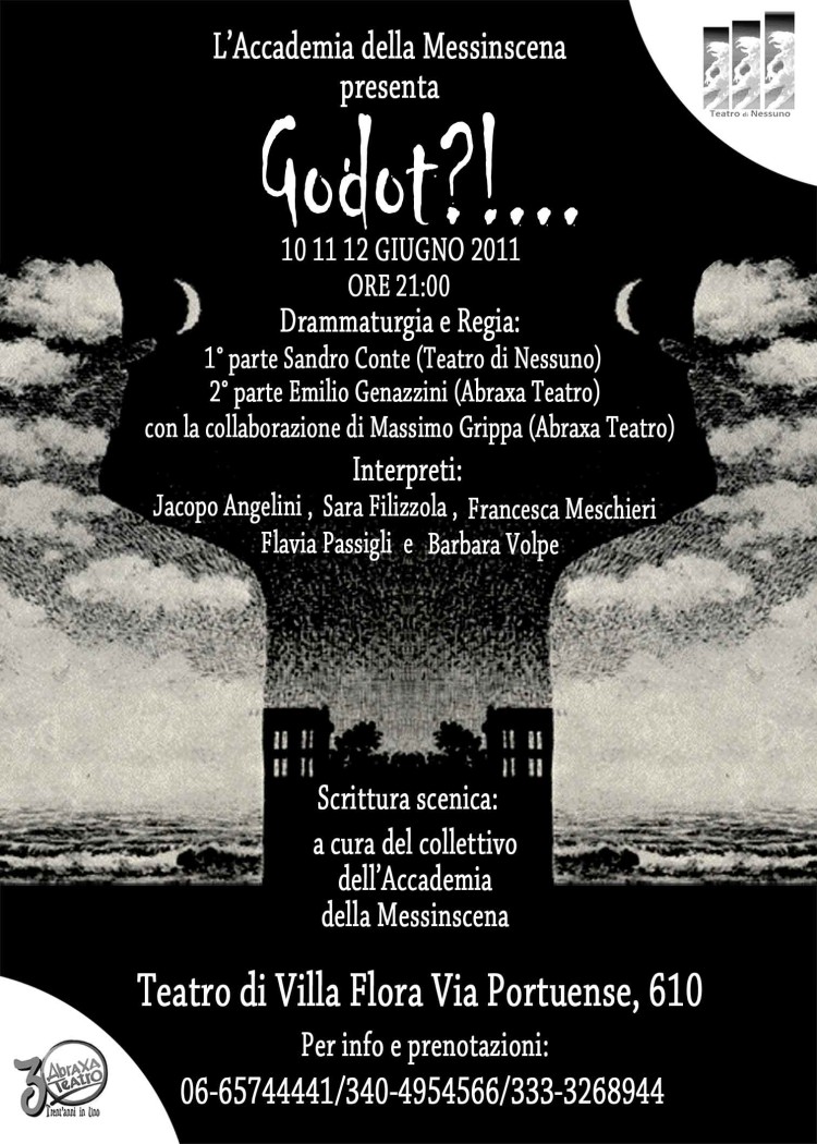 Godot ?!...