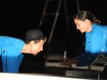 Festival Internazionale del Teatro Urbano - Abraxa Teatro - Godot?!!