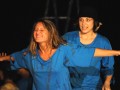 Festival Internazionale del Teatro Urbano - Abraxa Teatro - Godot?!!