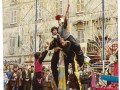 Bolero Parade - Abraxa Teatro