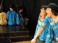 Allievi dell'Accademia della Messinscena - Godot?!... - TeatrodiVillaFlora