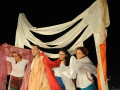 Il Viaggio degli Uomini Uccello - Abraxa Teatro e Teatro di Nessuno