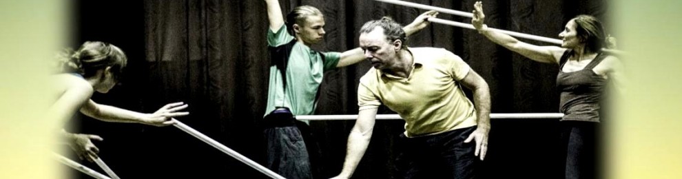 Bastoni e Pietre – Stage Odin Teatret