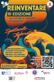 REINVENTARE III EDIZIONE